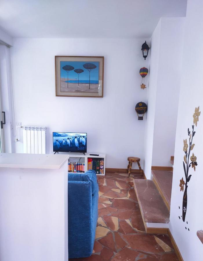 Cassia, Luminoso Open Space Nel , Casa Dei Leoni Apartment Rome