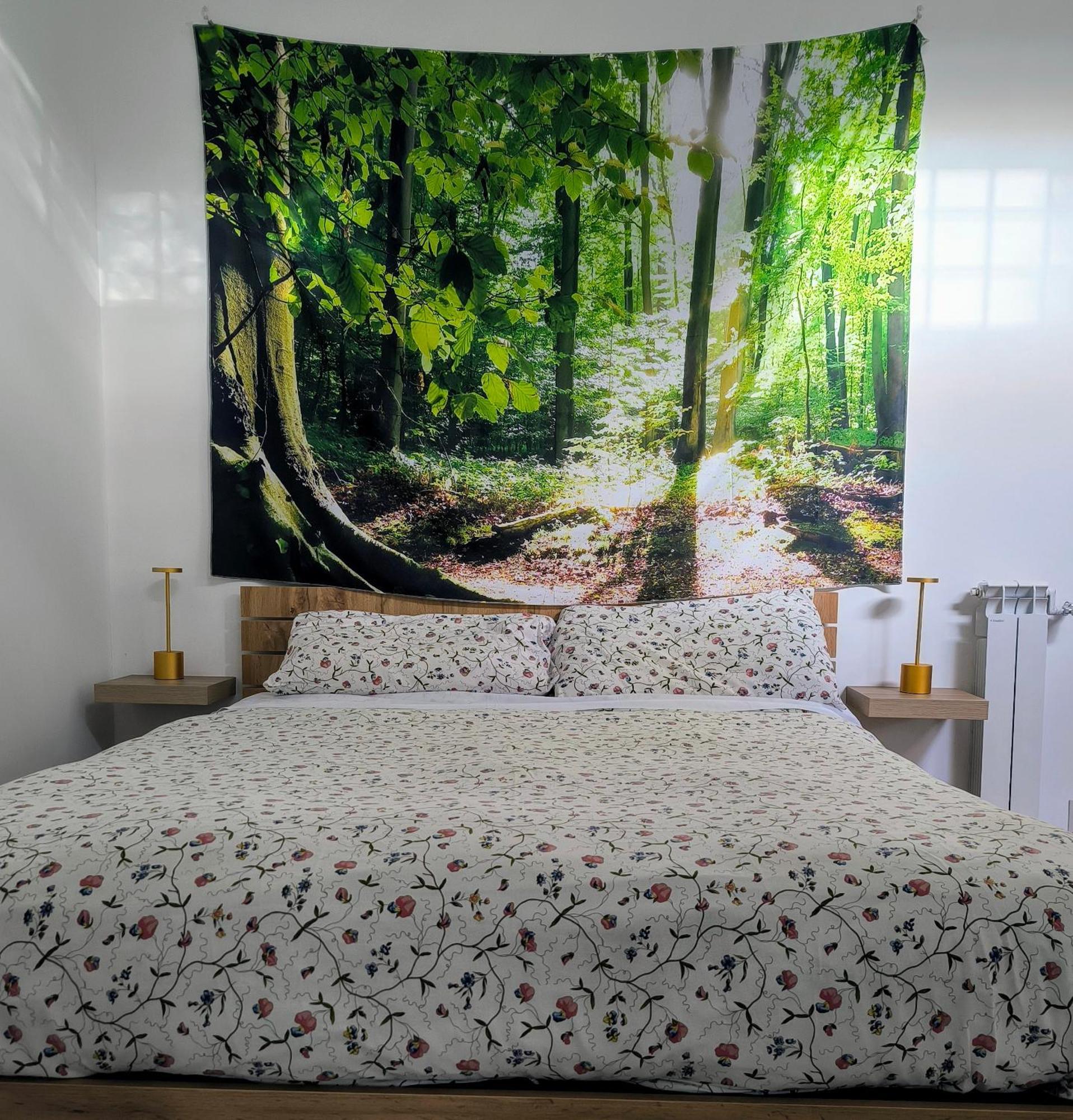 Cassia, Luminoso Open Space Nel , Casa Dei Leoni Apartment Rome